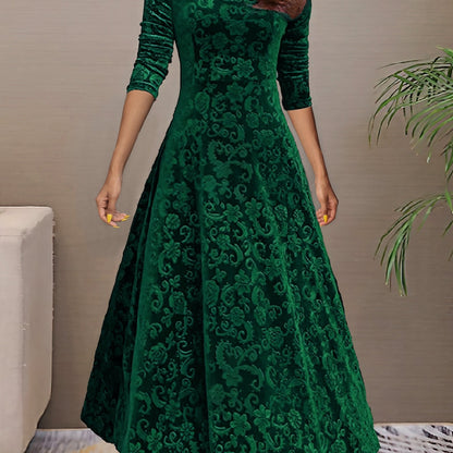 Denise – Spring Grace Dress