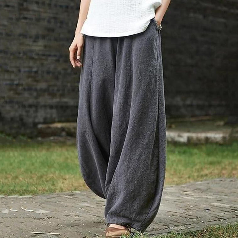 Zola - Comfort Fit Laternenhose