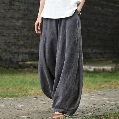 Zola - Comfort Fit Laternenhose