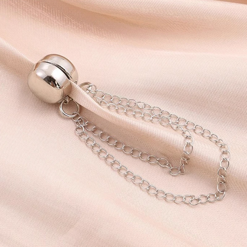 LuminaClasp™ — Effortless Elegance That Transforms Your Fit and Sparks Confidence