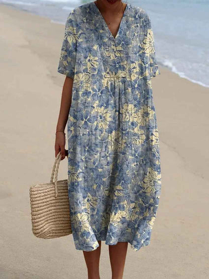 Madison | Vintage Summer Dress