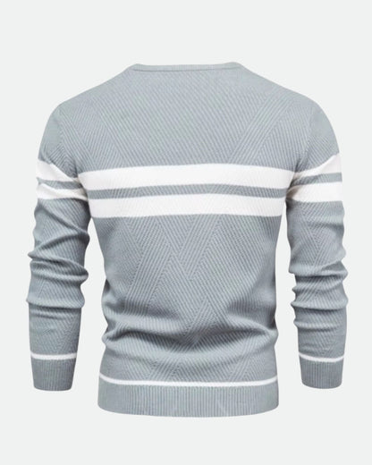Oakmere™ Classic Knit