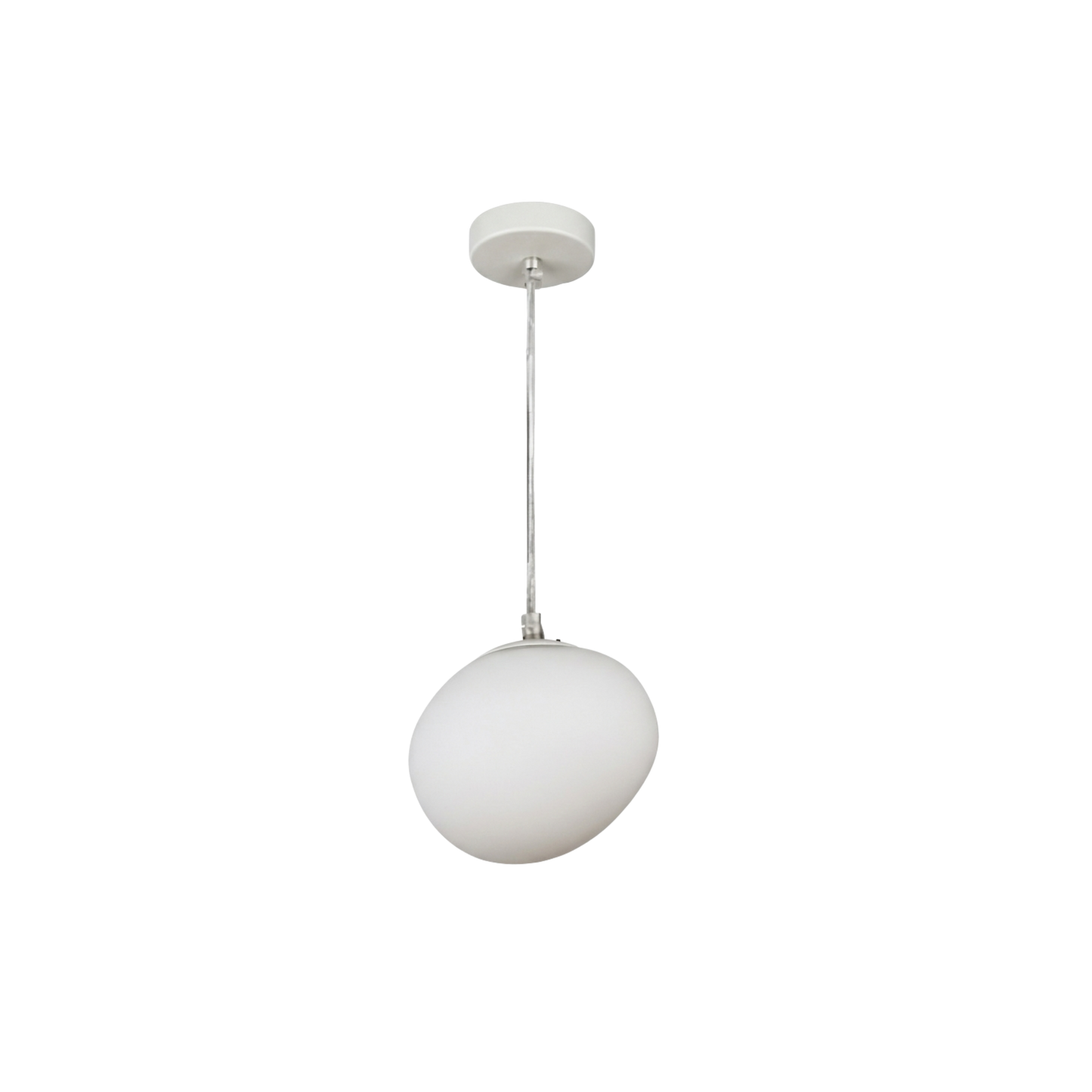 Minimalistische Pendelleuchte