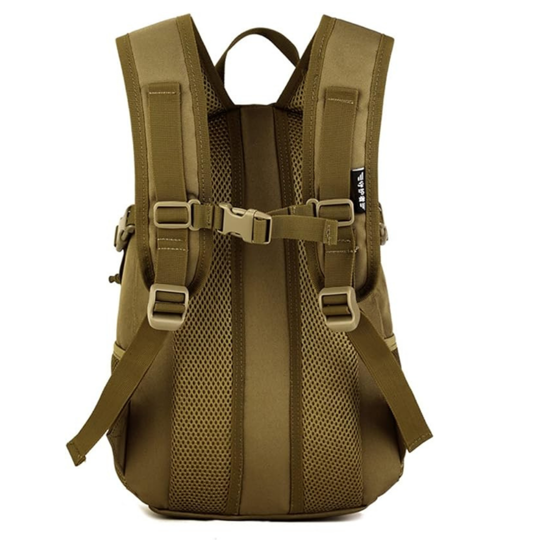 Backpack 15L Outdoor - OutdoorHavenNL