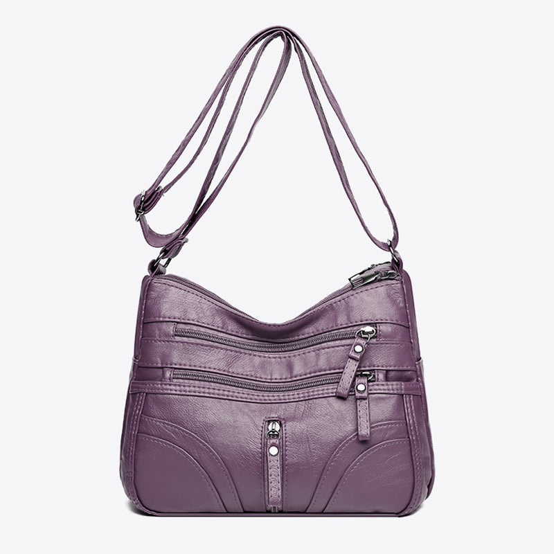 The Classic Lady Tote