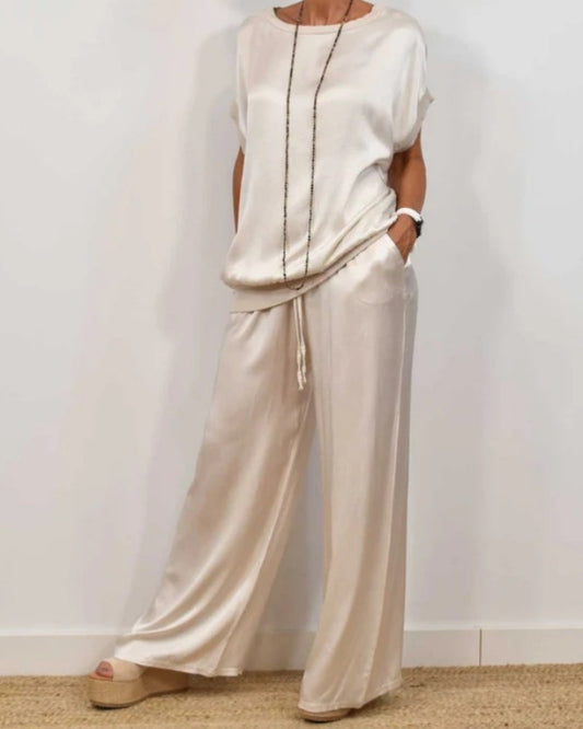MARIARE – ELEGANT 2-PIECE SET