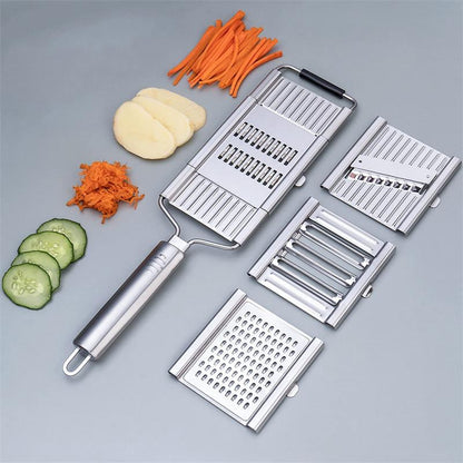 KitchenMaster Slicer™ — Slice Like a Pro and Reclaim Your Time Every Meal