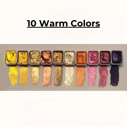 ViraHue™ — Ignite Your Art with Colors That Dazzle and Inspire
