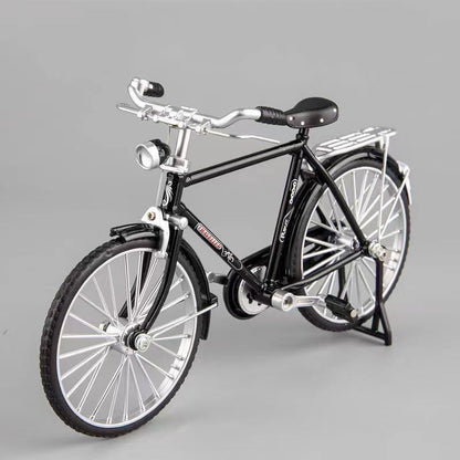 DIY Kerékpár modell méretaránya - RetroCycle