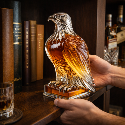 Karafka Whisky Jack Daniel's - Edycja Aquila