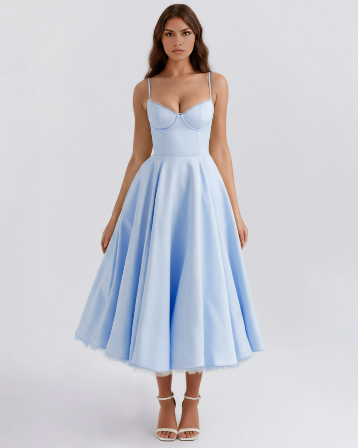 Selene Sukienka Maxi