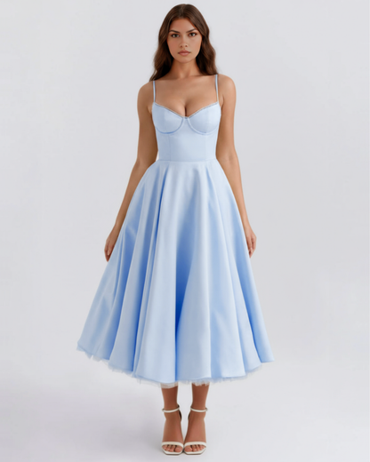 Selene Sukienka Maxi