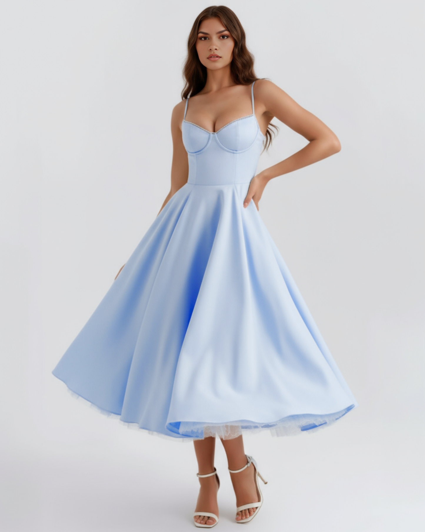 Selene Sukienka Maxi