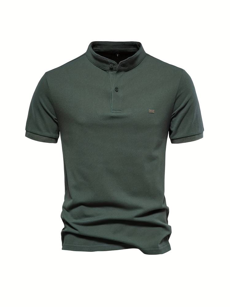 Made Gents | Nette Polo | 50% Korting!