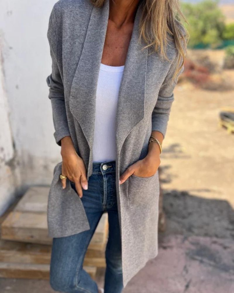 Eigona™ | Jakke Cardigan