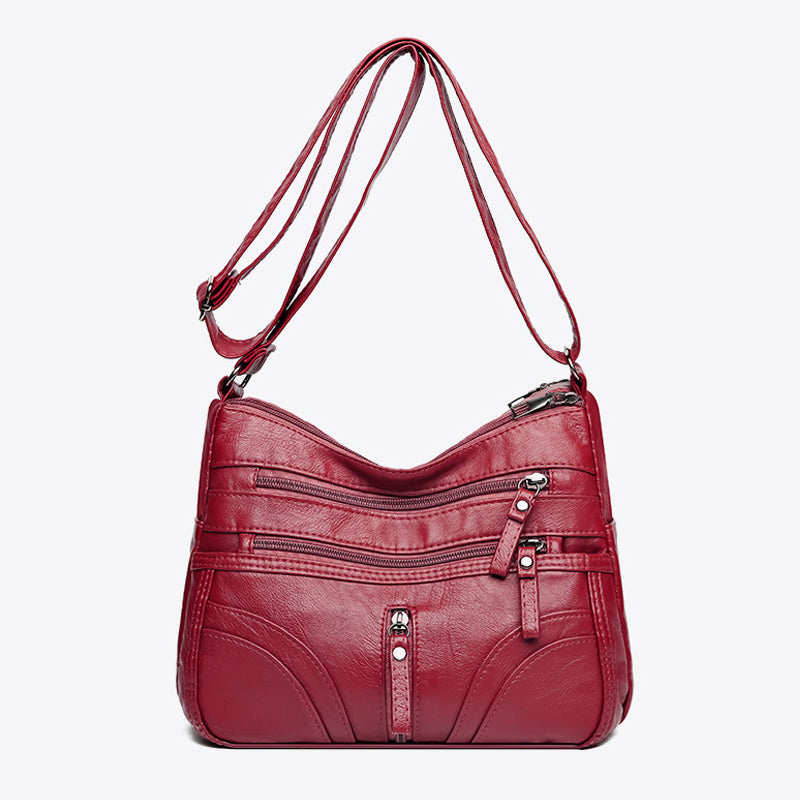 The Classic Lady Tote