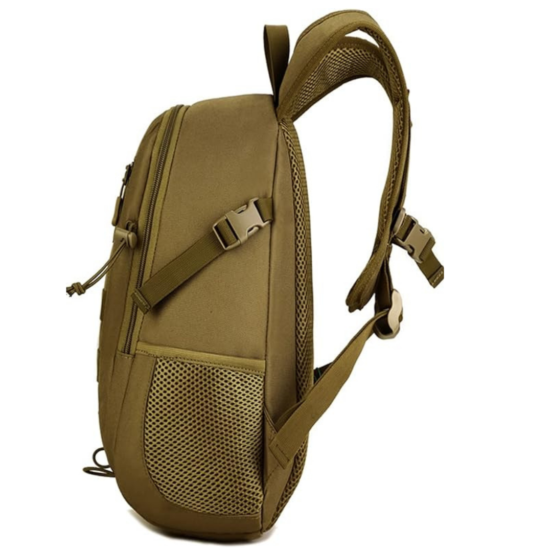 Backpack 15L Outdoor - OutdoorHavenNL