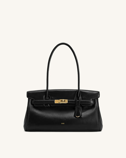 Yara Borsa a Spalla - Nero