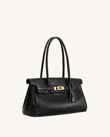 Yara Borsa a Spalla - Nero