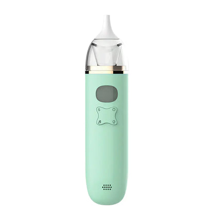 New Music Baby Nasal Aspirator for Infants