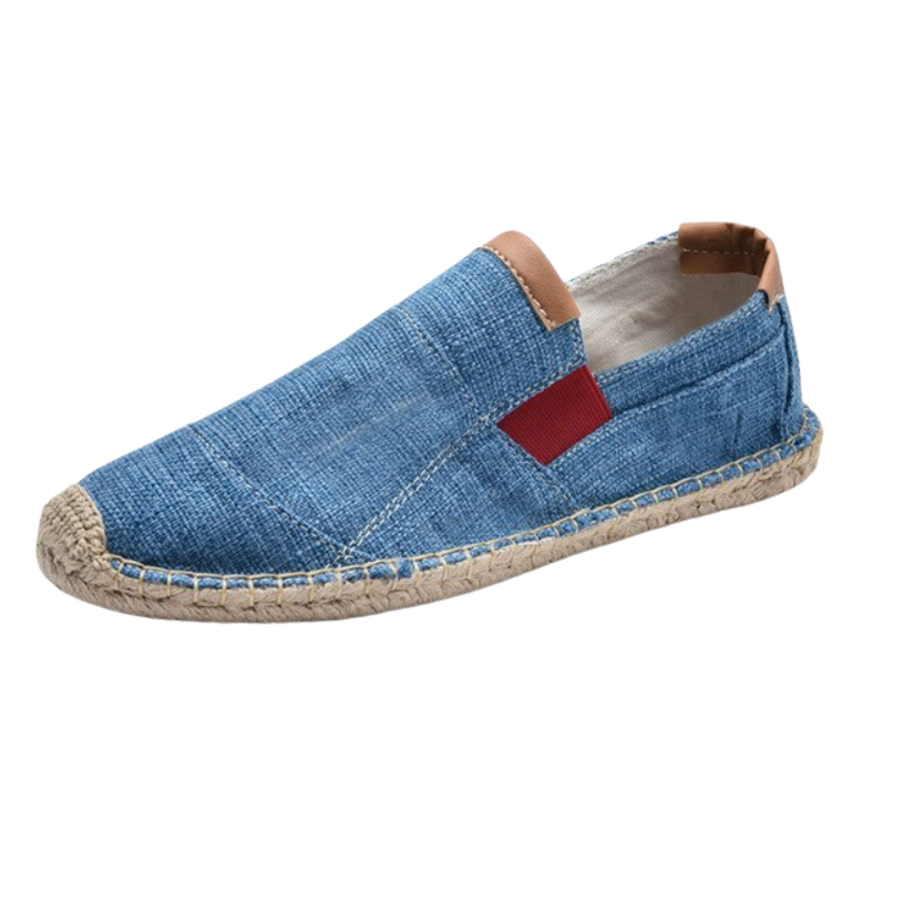 Chaussures femme plates