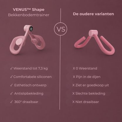 VENUS™ Shape – Bekkenbodemtrainer
