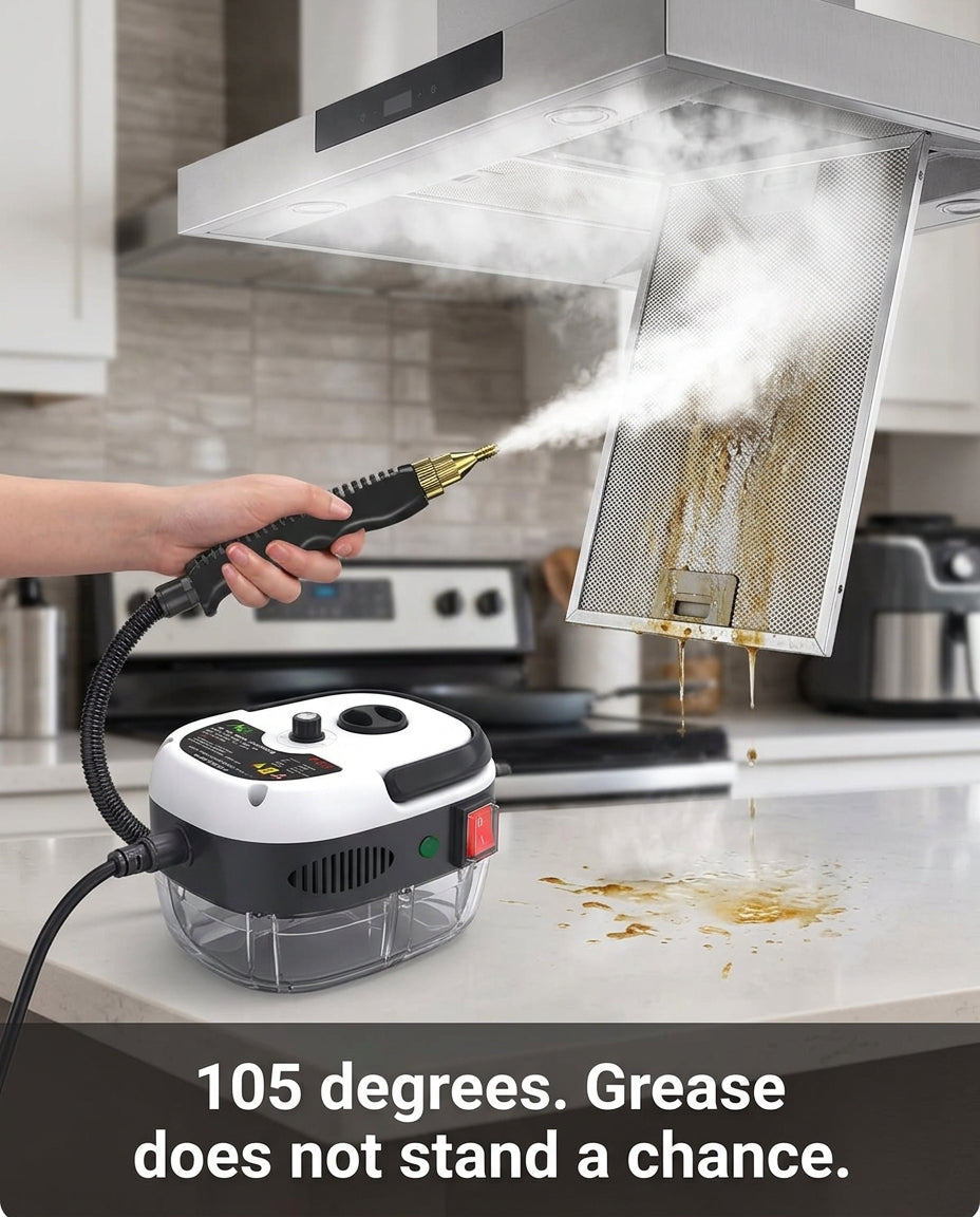 SteamForce Pro