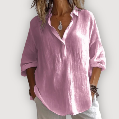 Casual Blouse