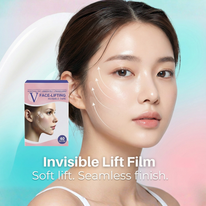 FaceLift Pro – Invisible Lifting Film