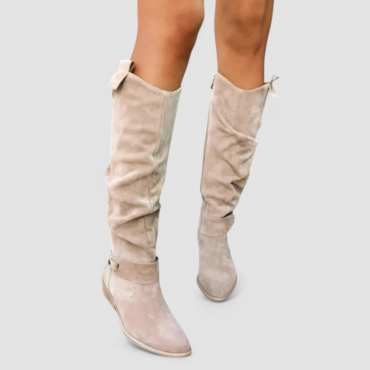 Lily - Orthopedic Boots