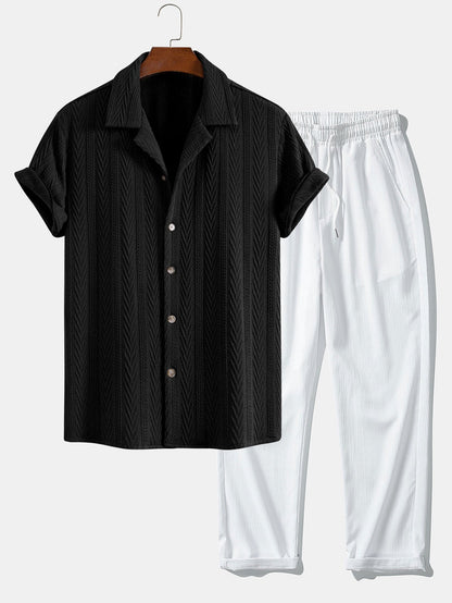 Duval Paris™ | Ensemble Été Positano