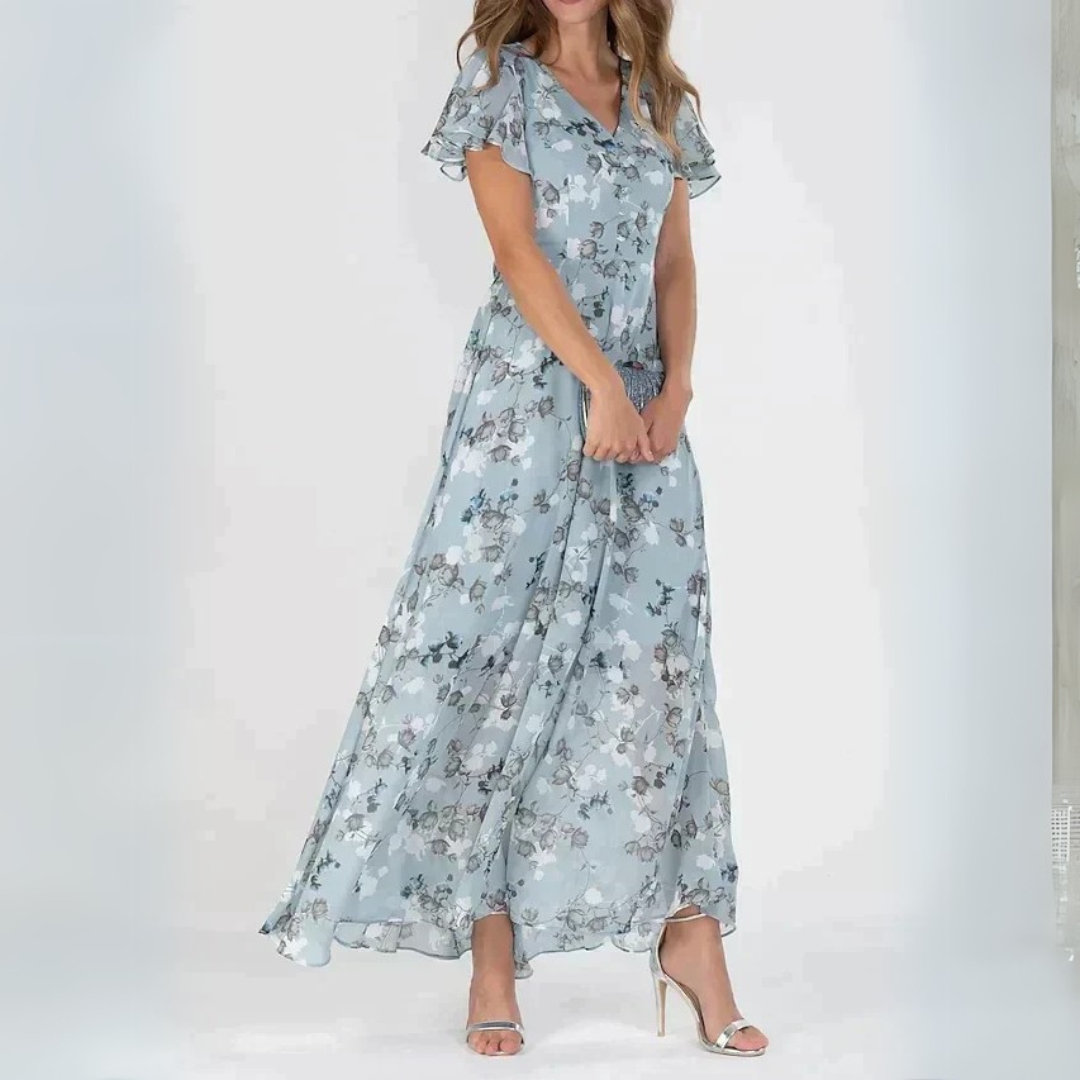 Nelia | Elegantní šaty
