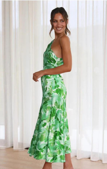 Marta™ | Vestido Off-Shoulder Estiloso