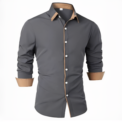 Concord - Trendy shirt for men