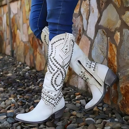 Riloh - Women's Orthopedic Boots