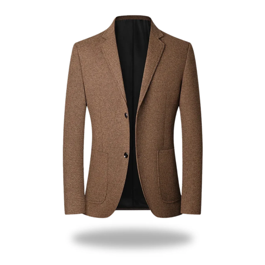 Elegant Men’s Blazer