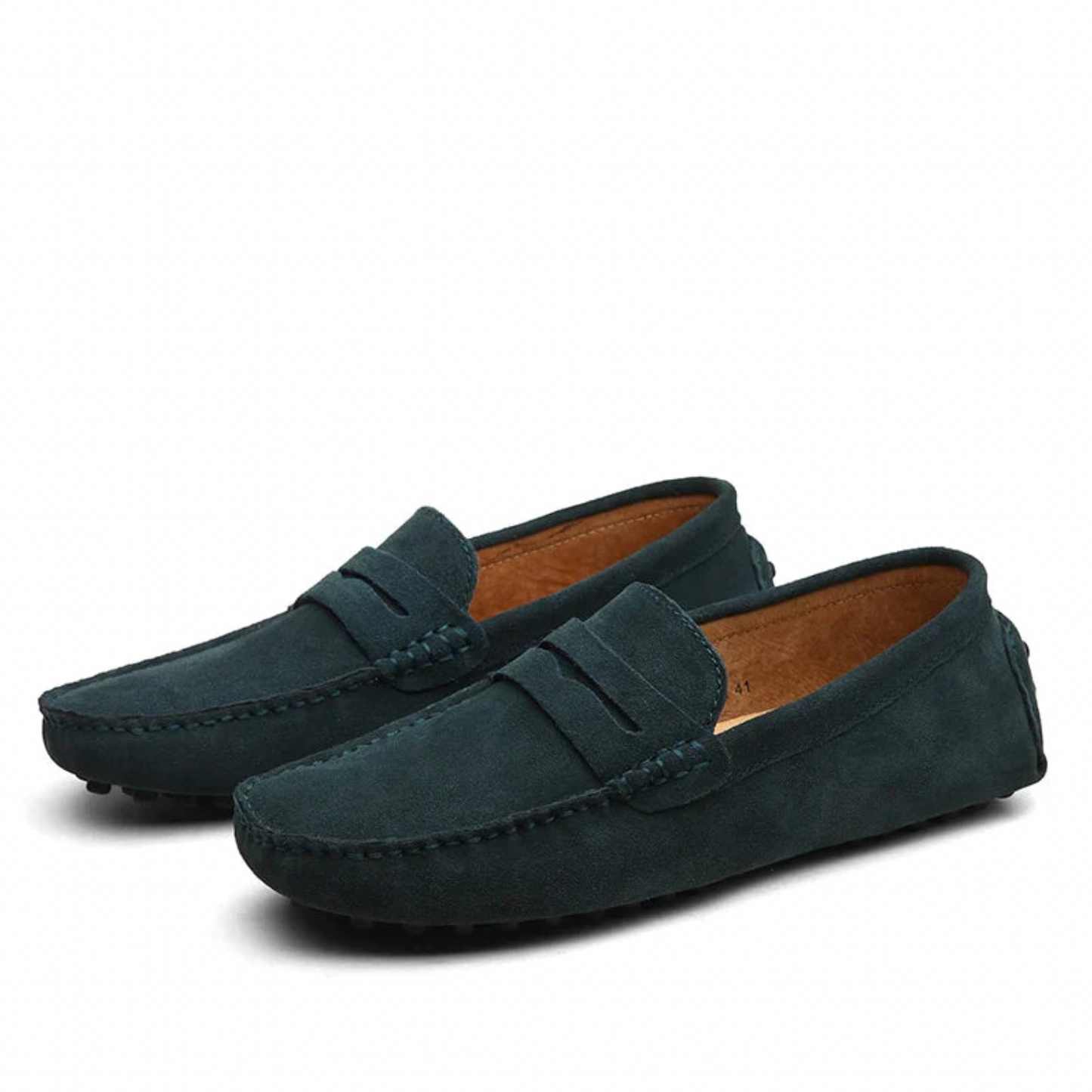 HUGO - Men's loafers
