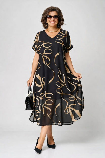 Emma | Elegancka Sukienka