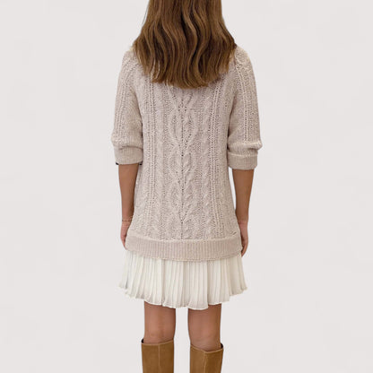 Chic Everyday Dress