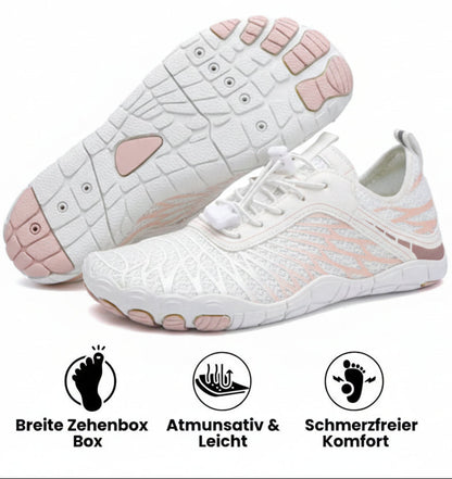 Barfuß-Schuhe, Unisex, minimalistisch
