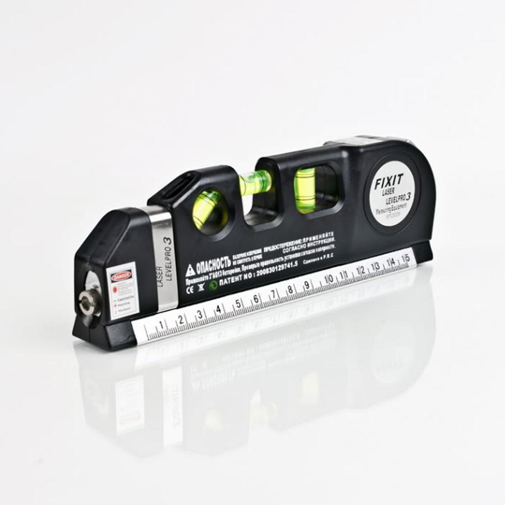 Versatile™️ Multifunctional laser level