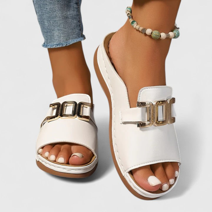 Senna | Comfortable Sandals