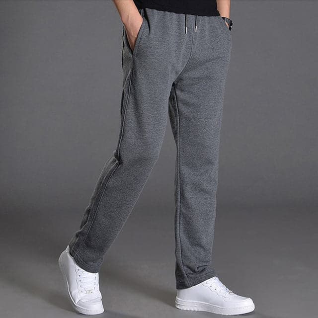 Cade | Men casual Spring relaxed fit pants