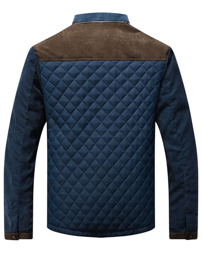 Luxury Men’s Jacket