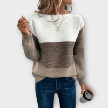 Gráinne | Everyday Knit Sweater