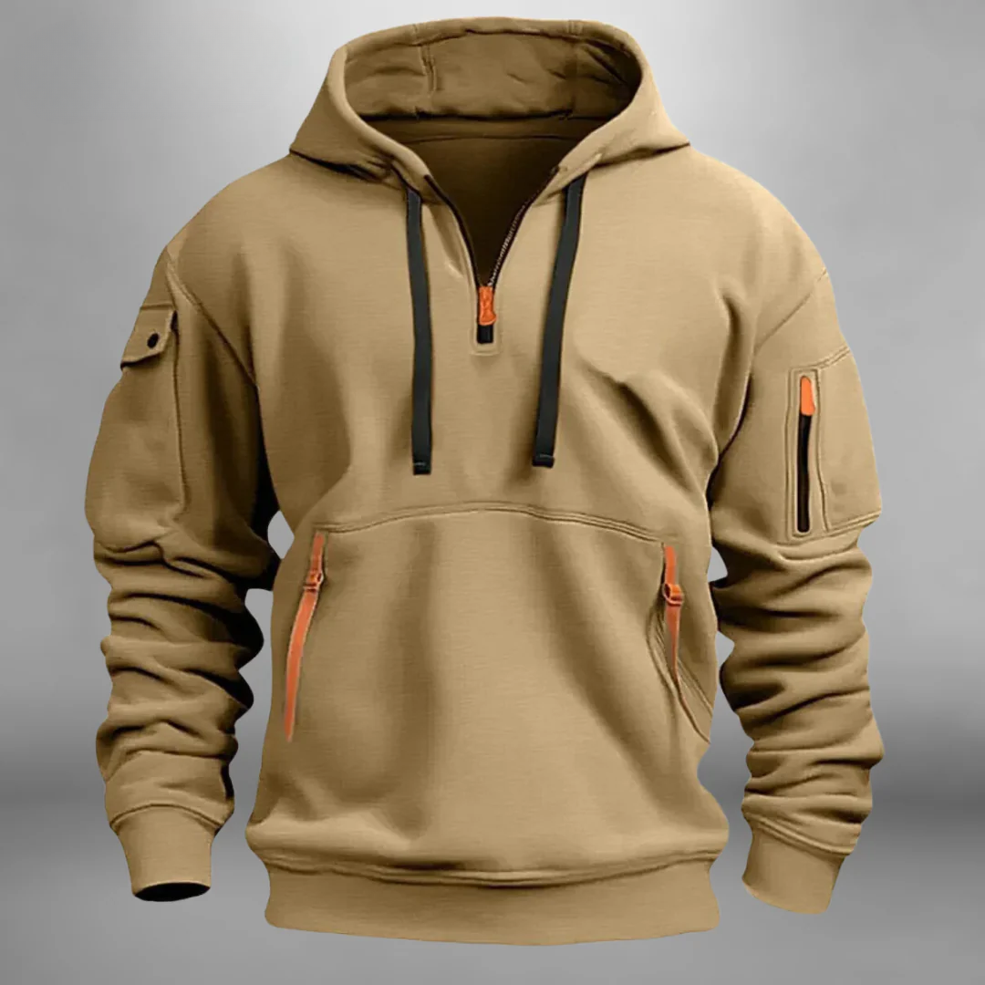 Vito Comfort Knit Jumper