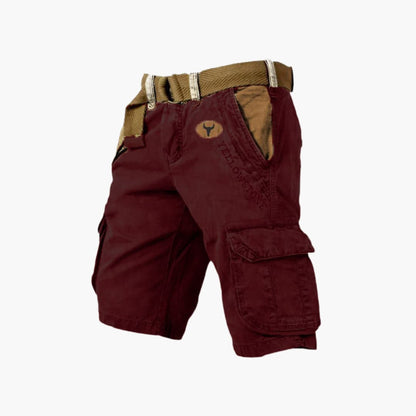 Pantalones Cargo con Funcionalidad – Elegantes y cómodos para el uso diario ✨