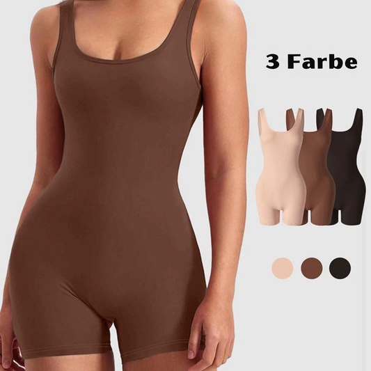 Janalie | Seamless Shapewear Body für jeden Tag