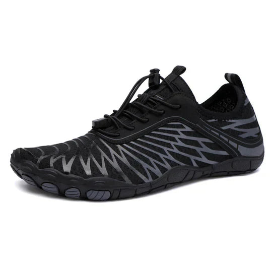 FeelWalk - Barefoot Schoenen Voor Gezonde Voeten (Unisex) - Comfortabel & Ademend