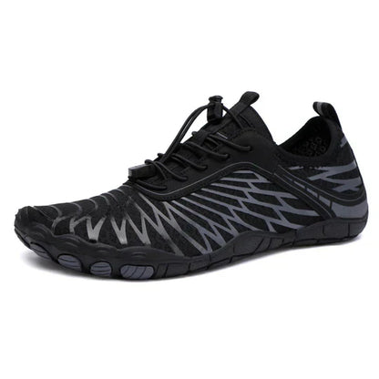 FeelWalk - Barefoot Schoenen Voor Gezonde Voeten (Unisex) - Comfortabel & Ademend